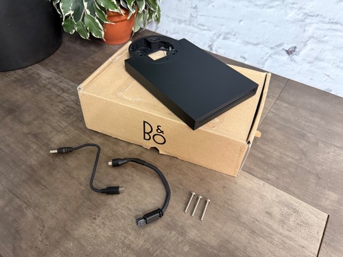Bang olufsen o - &, 5