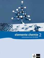 Elemente Chemie 2: Serviceband