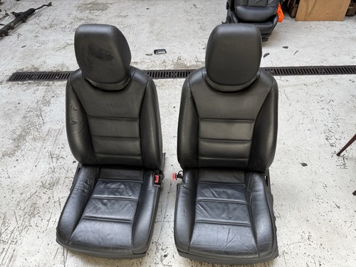Porsche cayenne 9pa - porsche, sitze