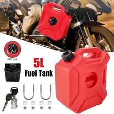 Motorrad Benzinkanister 5L