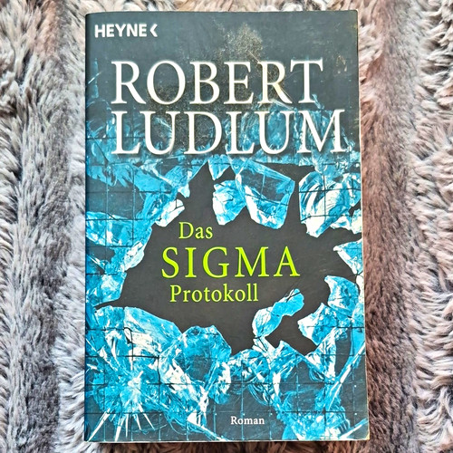 Heyne das sigma - das, sigma-protokoll