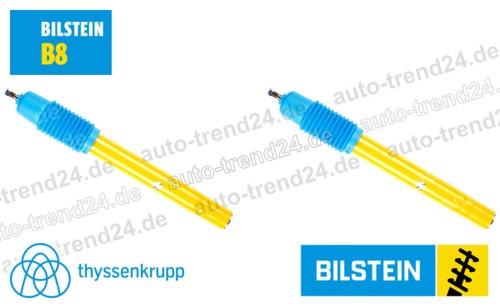 Bilstein - , b8