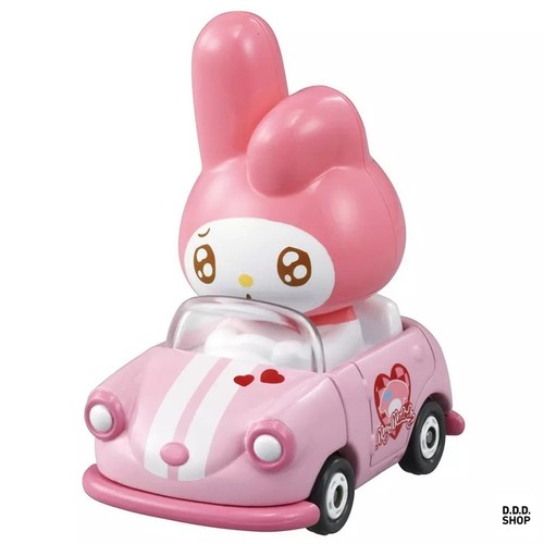 Melody miniatur auto dream - my,