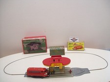 Schuco Varianto Elektro