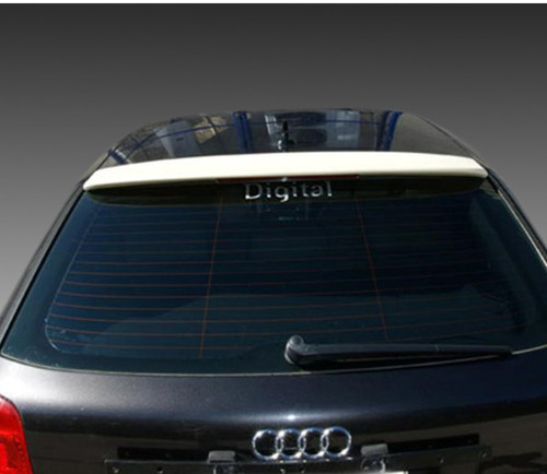 Dachspoiler audi s3 look - dachspoiler,