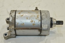 DAELIM VT 125 ANLASSER