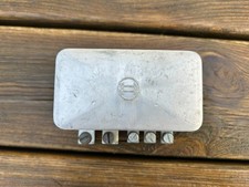 NSU Prinz Spannungs Regler