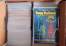TONY BALLARD von A.F. Morland