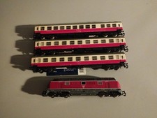 Bttb TT Zugset BR 221