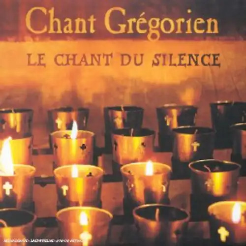 Various chant gregorien - various,