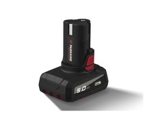 PARKSIDE 12 V/5 Ah Akku »PAPK 12 5.0 A1« Cell Balancing Lithium-Ionen *B-Ware