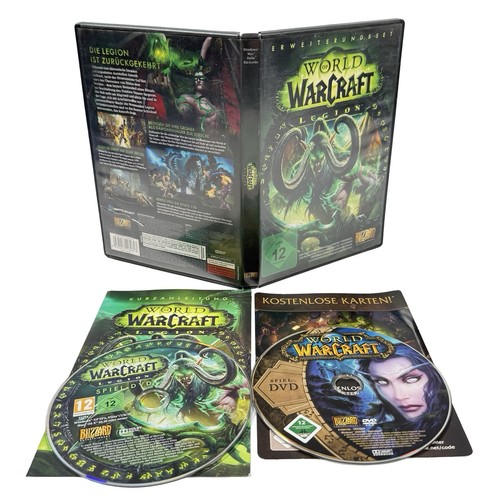 Blizzard world warcraft - blizzard,