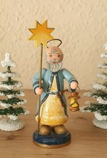 Hubrig Winterkinder Figur