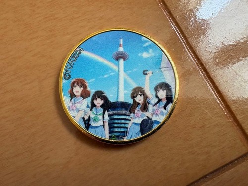 Sound euphonium kyoto tower - euphonium,