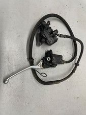 Piaggio Fly 125 M42 Bj' 06 Bremsanlage vorne, Bremssattel, Bremse vorne B6736