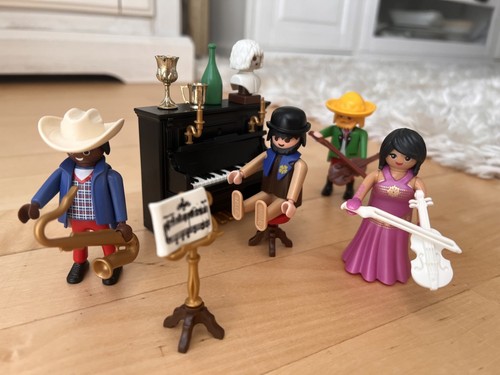 Playmobil saloon - playmobil,
