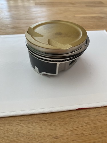 Schmiedekolben piston - schmiedekolben, je