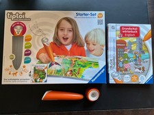 tiptoi® Lernen: tiptoi®