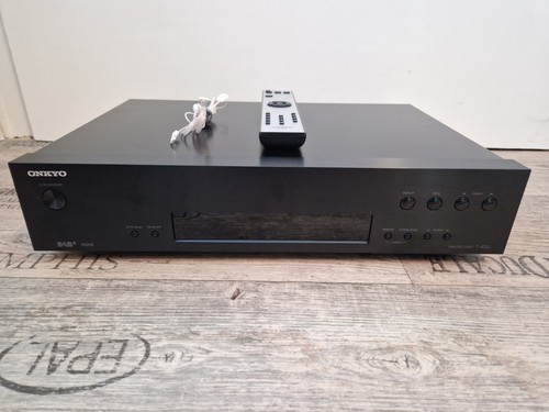 Onkyo 4030 dab fm - onkyo, t-4030