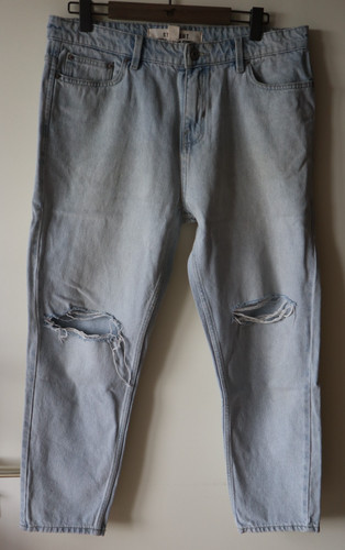 Jeans jeanspaket paket - 6x,