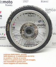 Vorderradfelge J 21 X 1.85