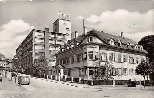 Schwenningen/Neckar