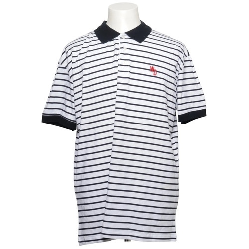 Wam denim poloshirt - denim,, poloshirt,