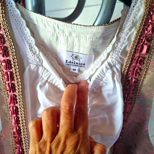 Edelnice damen dirndl 44 - damen,