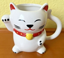 Pepco Tasse Glückskatze