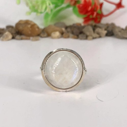 Statement ring rund - statement-ring,