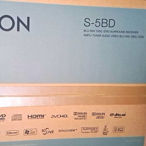 Samsung 5bd blu ray dvd - 5.1, blu-ray/dvd