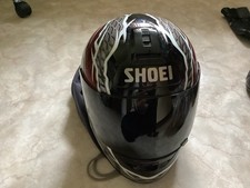Shoei XR 800 Motoradhelm Gr. M