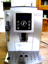 DeLonghi Magnifica S ECAM 23.420SB GENERALÜBERHOLT, Gewährleistung 