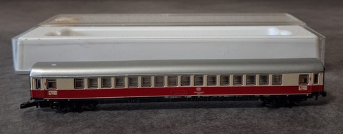 Märklin mini club 8735 - märklin, mini-club
