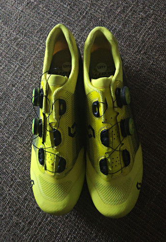 Scott rennradschuhe - rc,