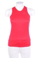 NIKE RUNNING Top Sport Fitness Workout L neon-pink