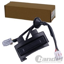 KOFFERRAUM GRIFF TASTER