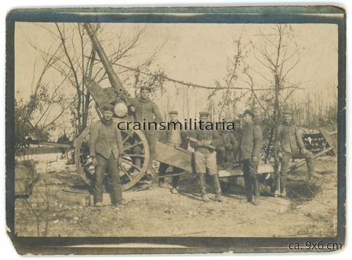 Orig foto soldaten mit - orig.,
