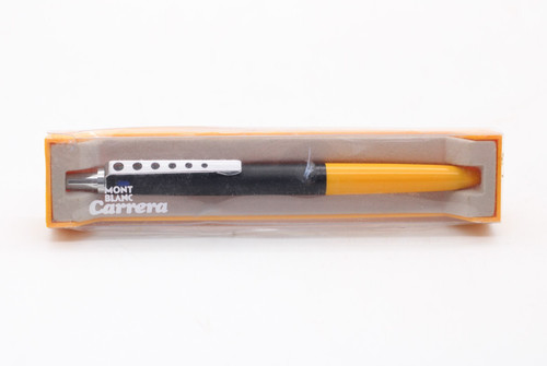 Montblanc carrera - montblanc,