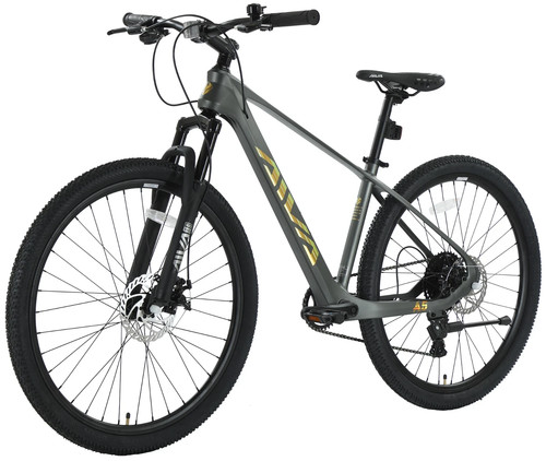 Aiva mountainbikes für - aiva,