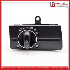Schalter Lichtschalter 2115450704 MERCEDES E-KLASSE W211 E350 CGI LK