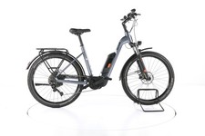 Kettler Escaro Town & Country Trekking E-Bike Top Elektrofahrrad Bosch Fahrrad