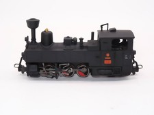 Liliput DC HOe L141470 Dampflokomotive Typ U Lok Nr. 2 Zillertalbahn Ep.VI---6.5