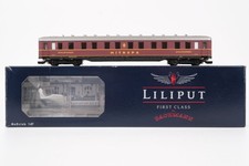 Liliput H0 L383703 Schlafwagen