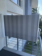 Warema Seitenmarkise