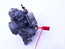 Weber 32 ADF 13 Doppelvergaser