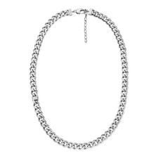 Halskette Herren FOSSIL CHAIN