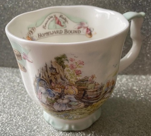 Vintage royal doulton brambly - vintage,