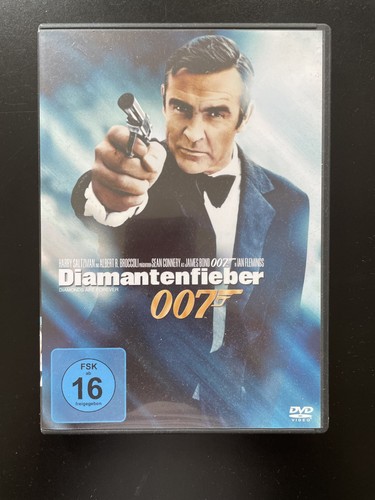 James bond 007 - james,