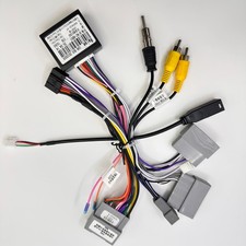 16P Android Autoradio